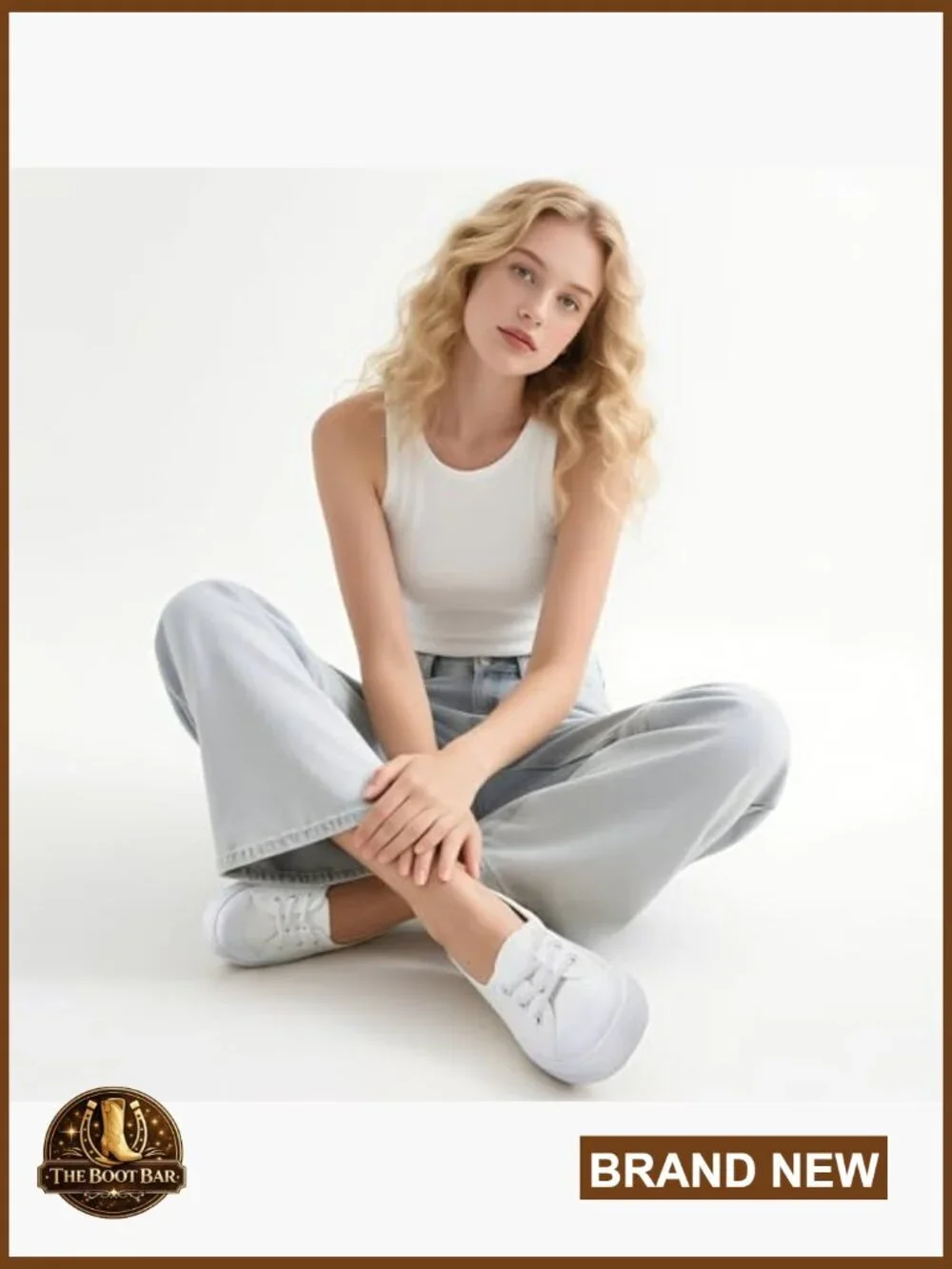Women's Slip-On Canvas Sneakers Lightweight Casual Walking Shoes